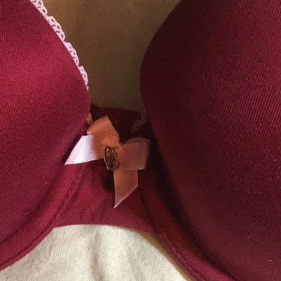 Body by Victoria bra - Picture 2 of 3